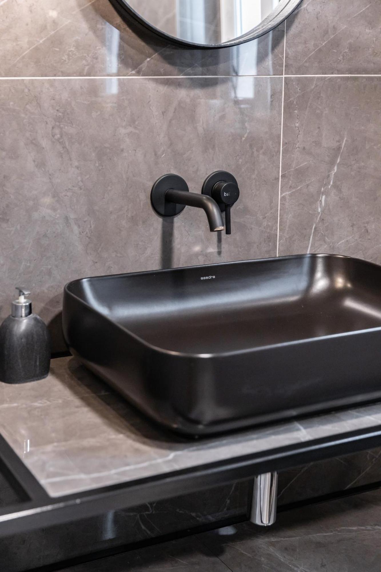 Valletta Stylish 2Br Flat By Arcobnb Экстерьер фото