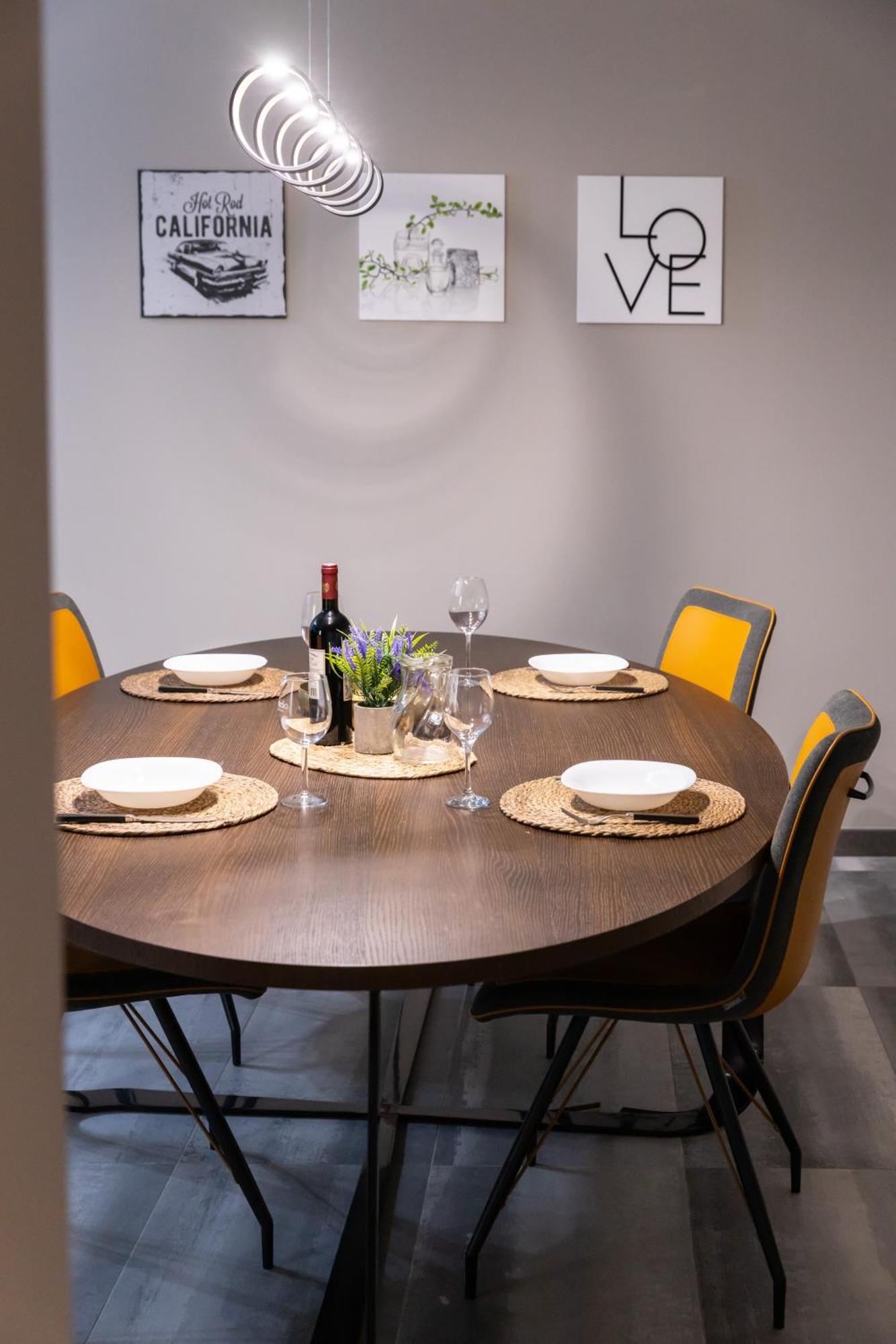 Valletta Stylish 2Br Flat By Arcobnb Экстерьер фото