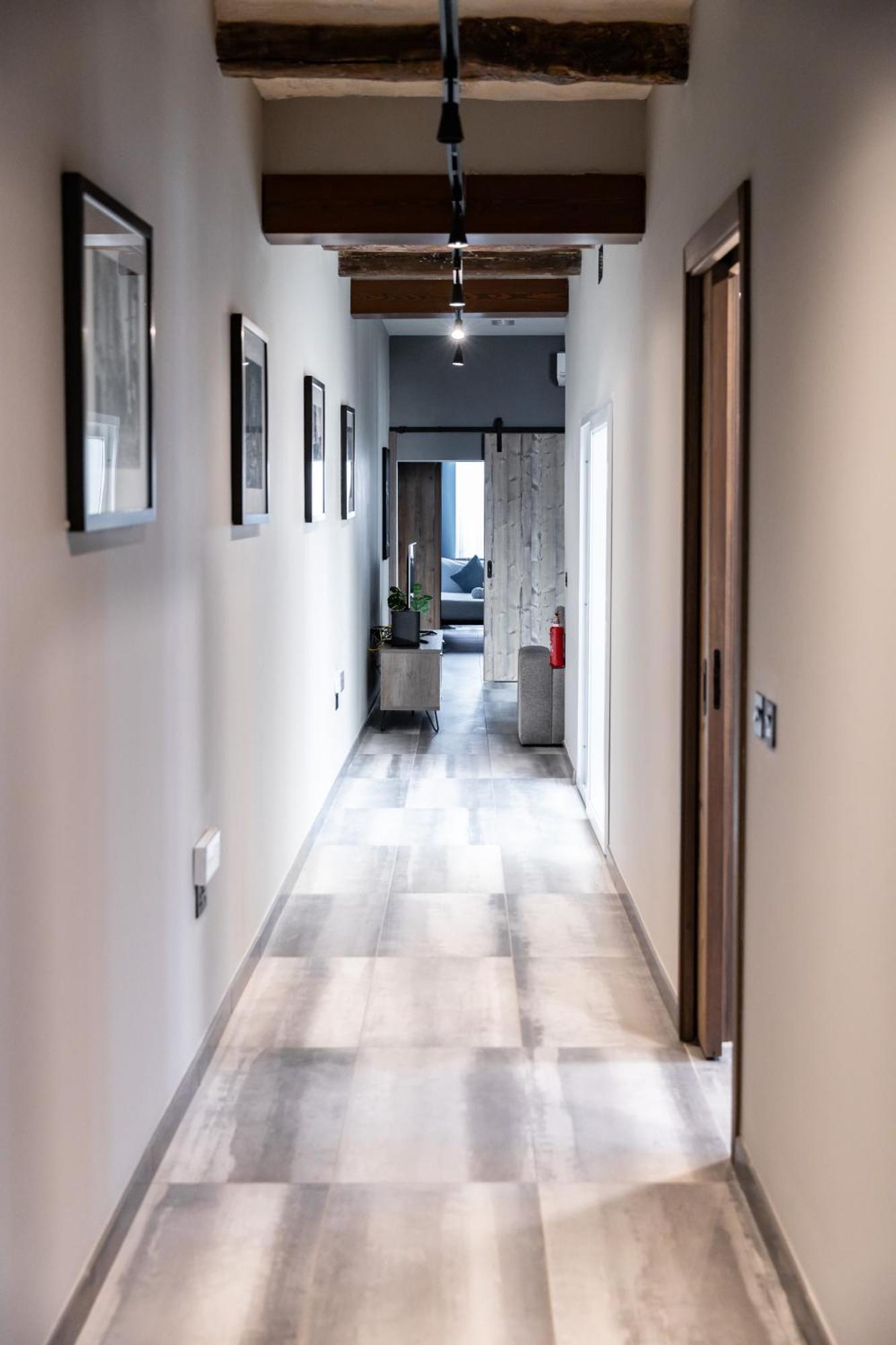 Valletta Stylish 2Br Flat By Arcobnb Экстерьер фото