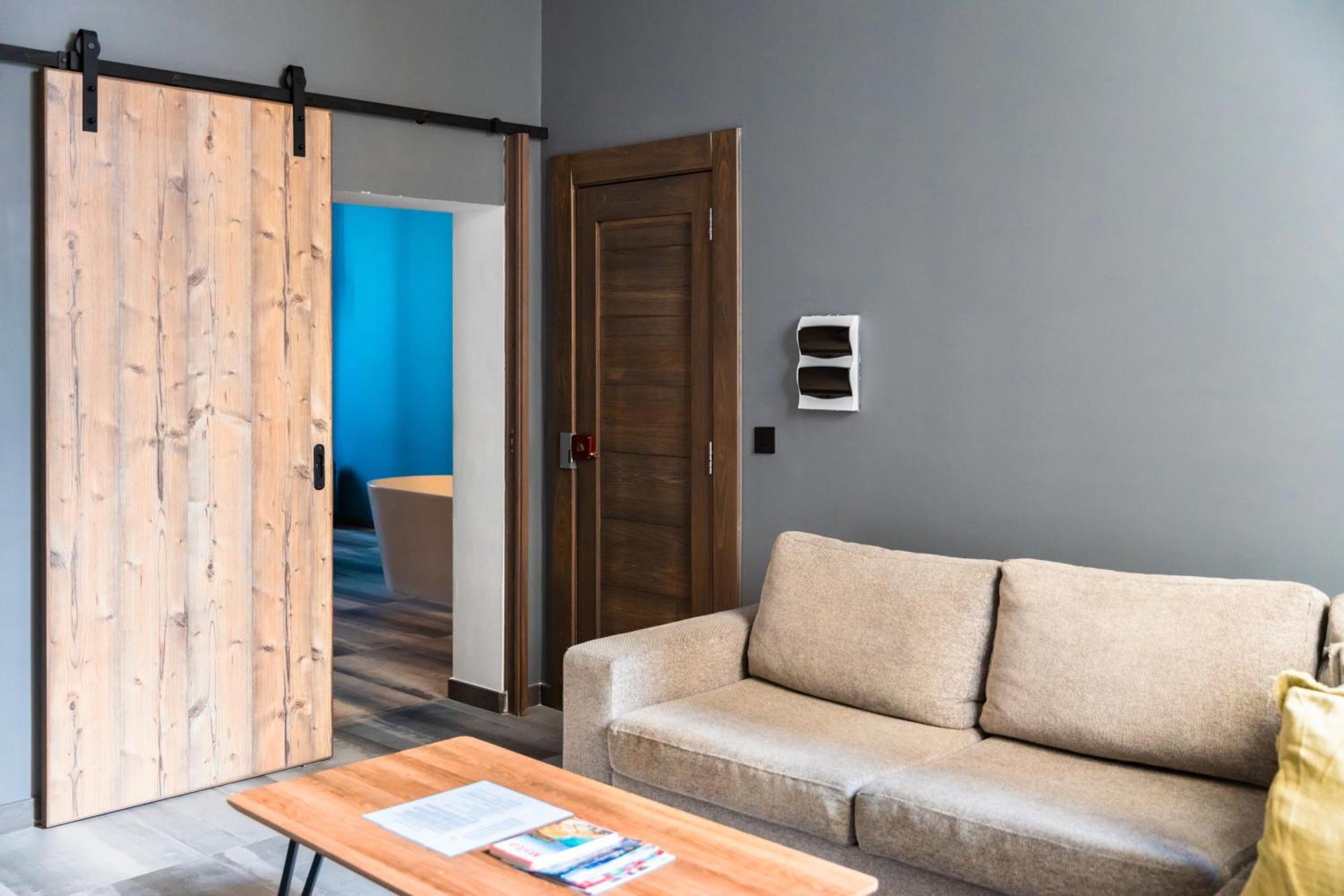 Valletta Stylish 2Br Flat By Arcobnb Экстерьер фото