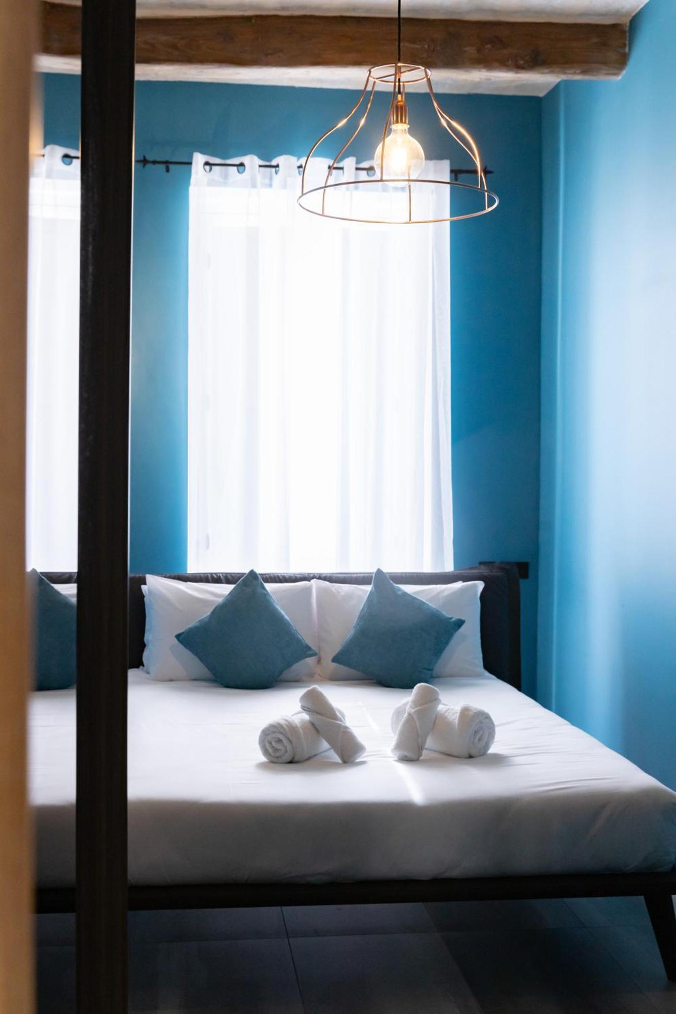 Valletta Stylish 2Br Flat By Arcobnb Экстерьер фото