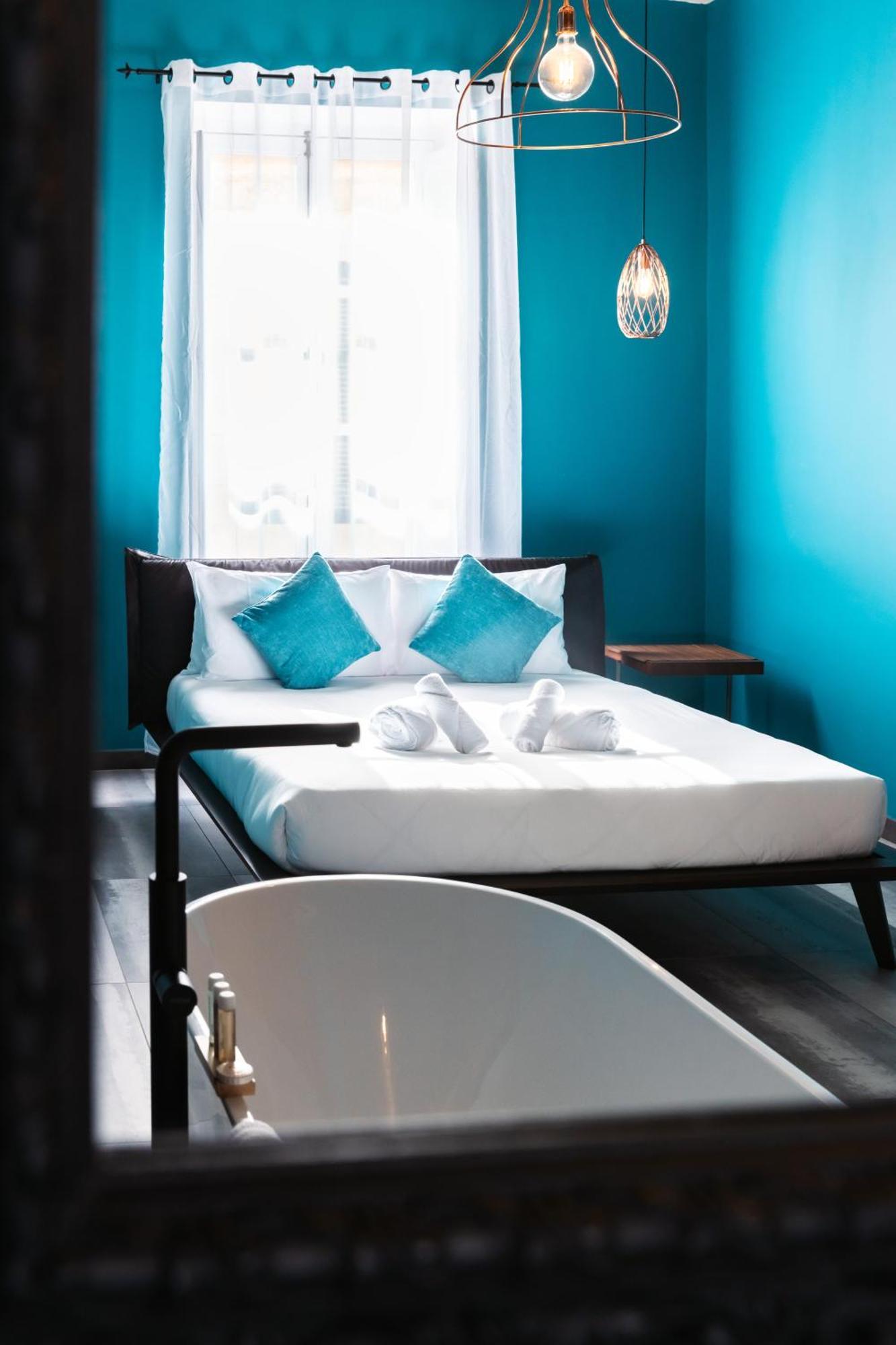 Valletta Stylish 2Br Flat By Arcobnb Экстерьер фото