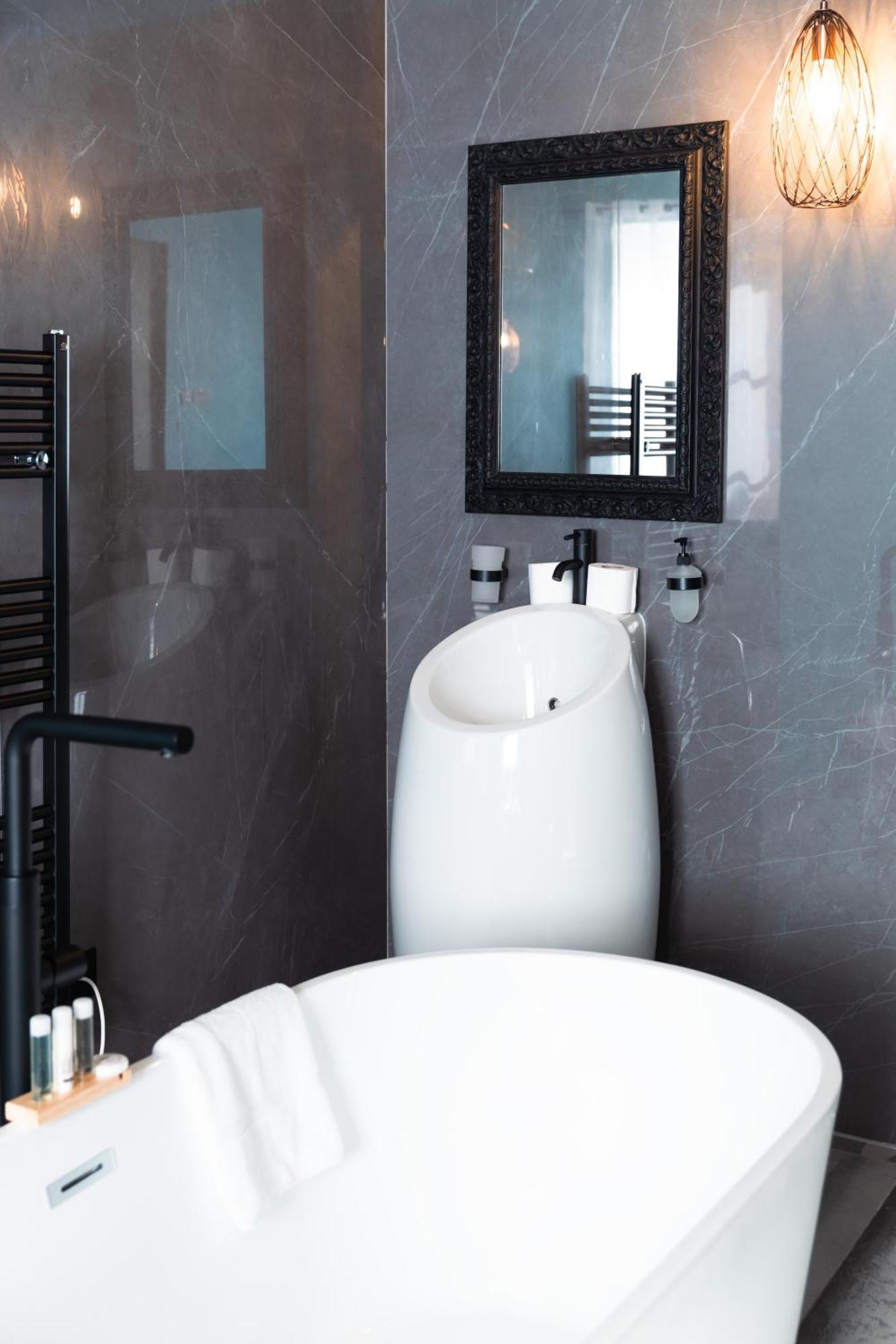 Valletta Stylish 2Br Flat By Arcobnb Экстерьер фото