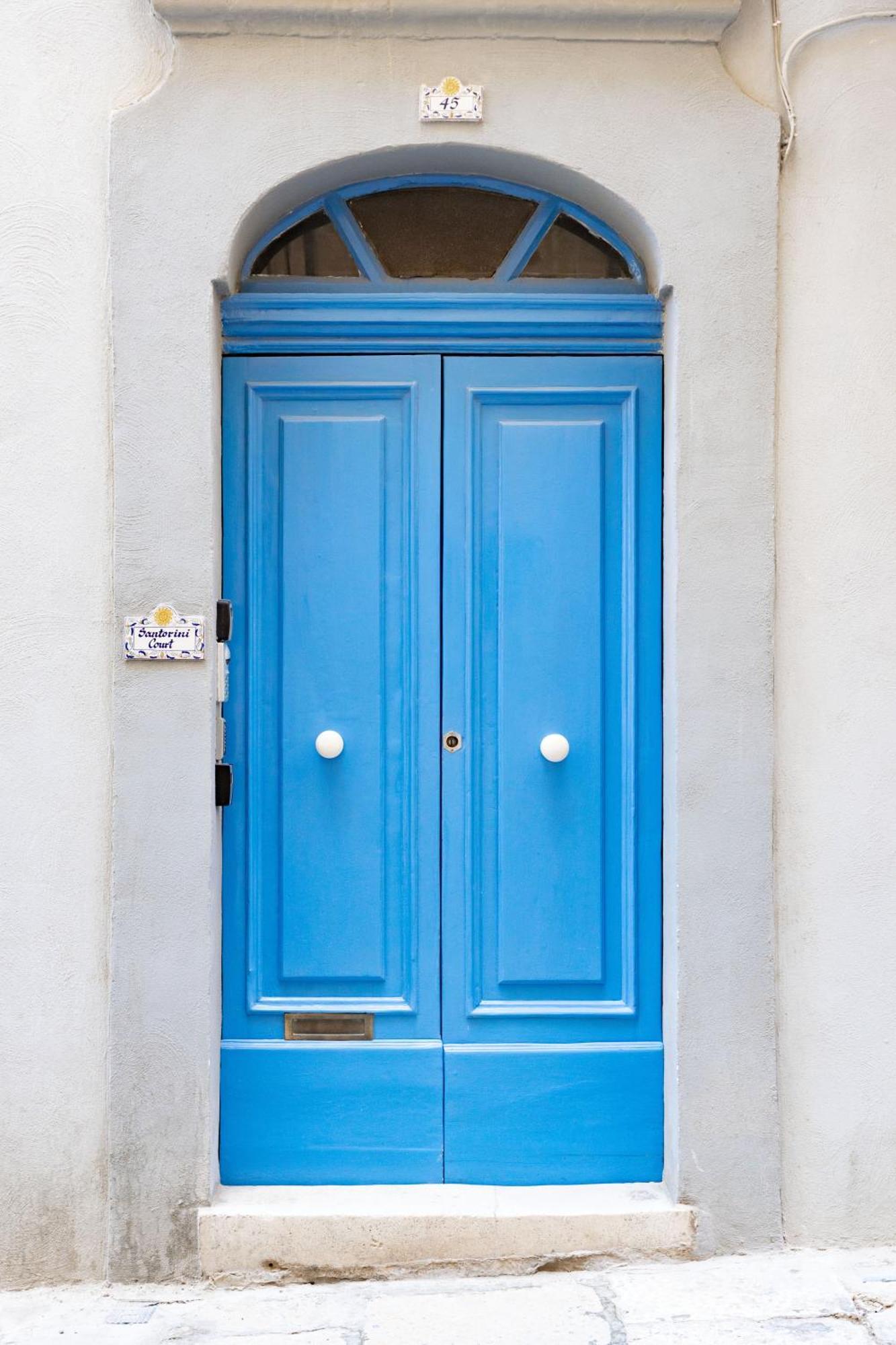 Valletta Stylish 2Br Flat By Arcobnb Экстерьер фото