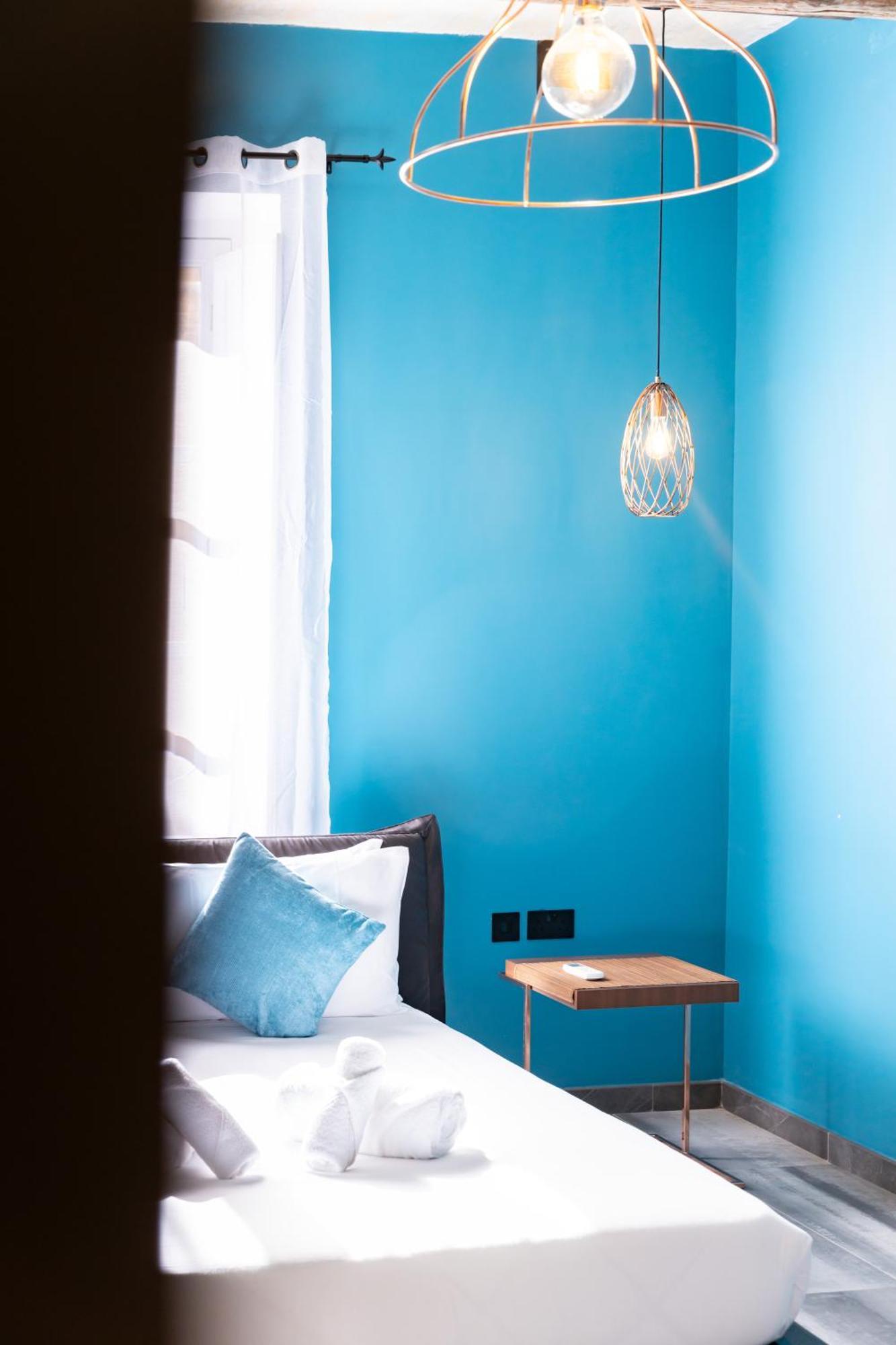 Valletta Stylish 2Br Flat By Arcobnb Экстерьер фото