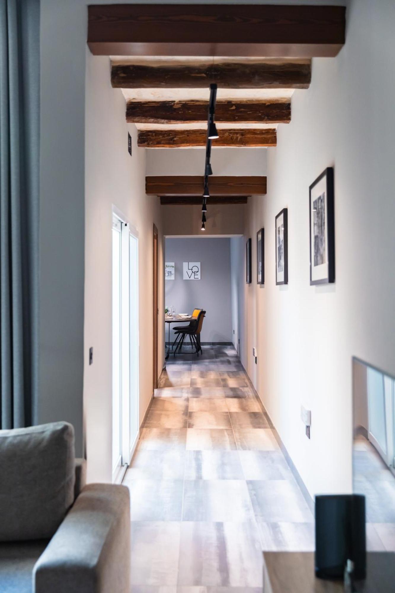 Valletta Stylish 2Br Flat By Arcobnb Экстерьер фото