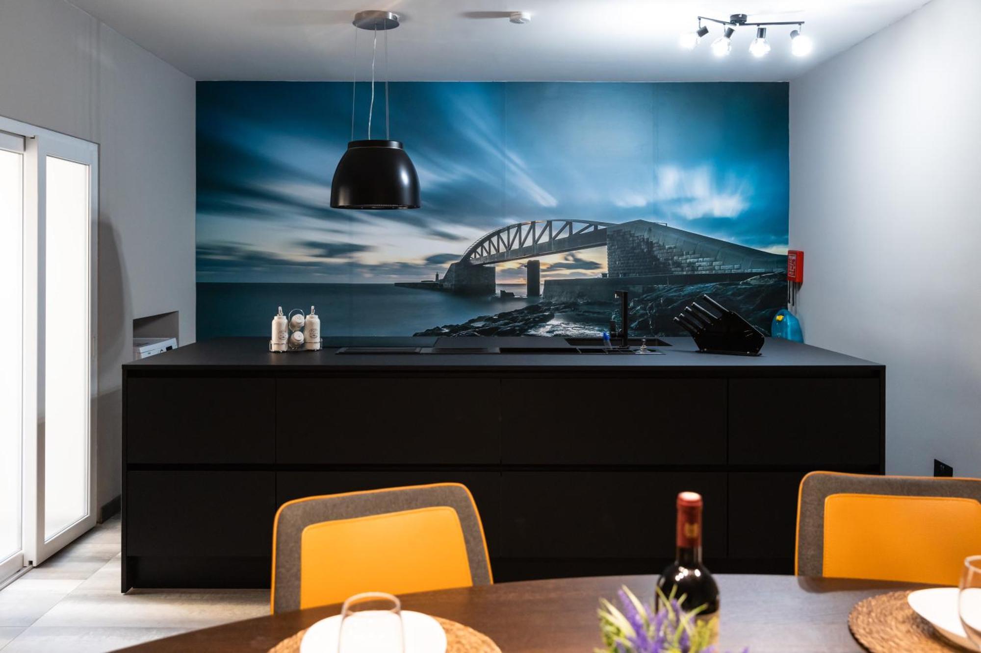 Valletta Stylish 2Br Flat By Arcobnb Экстерьер фото