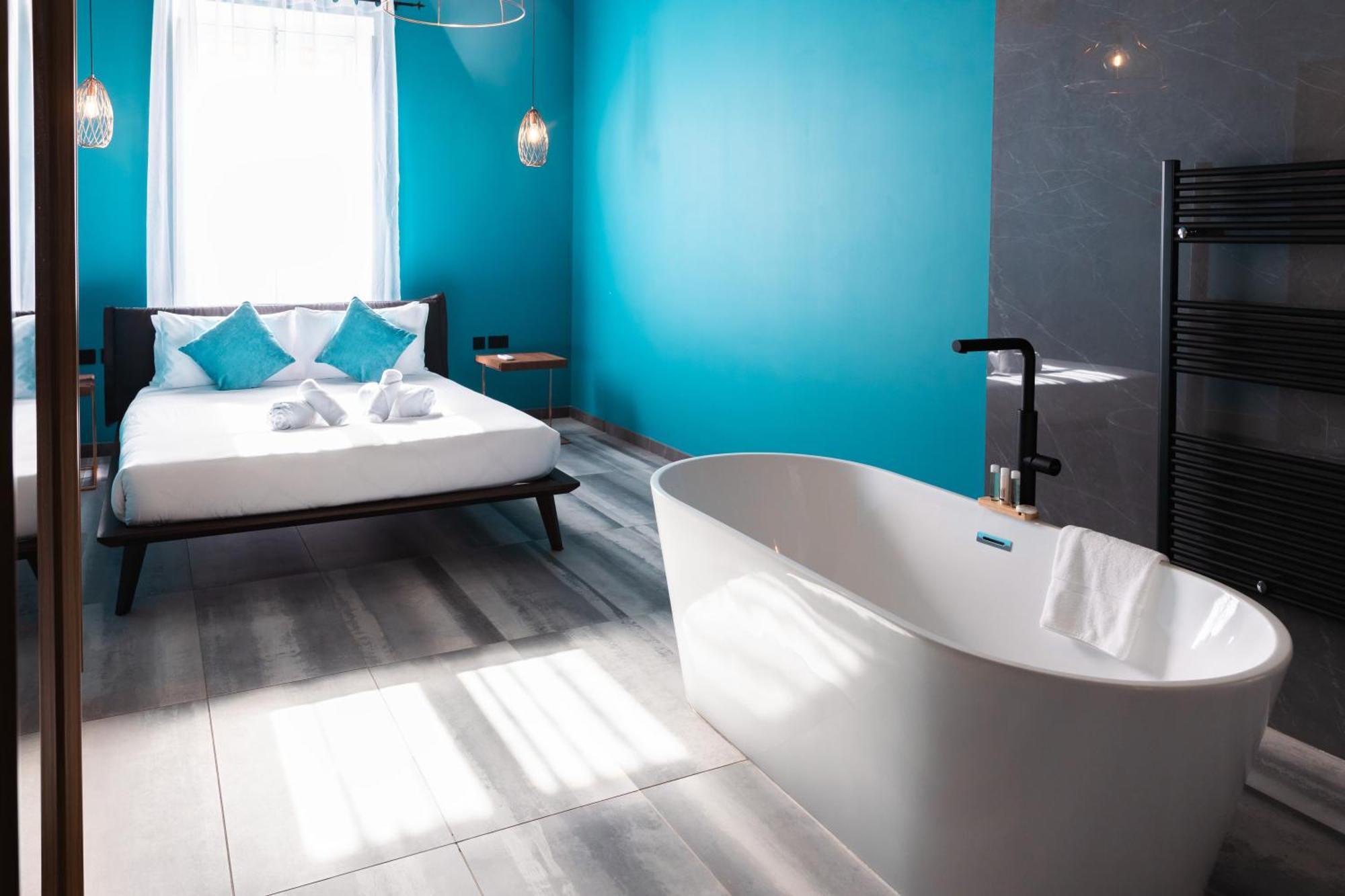 Valletta Stylish 2Br Flat By Arcobnb Экстерьер фото