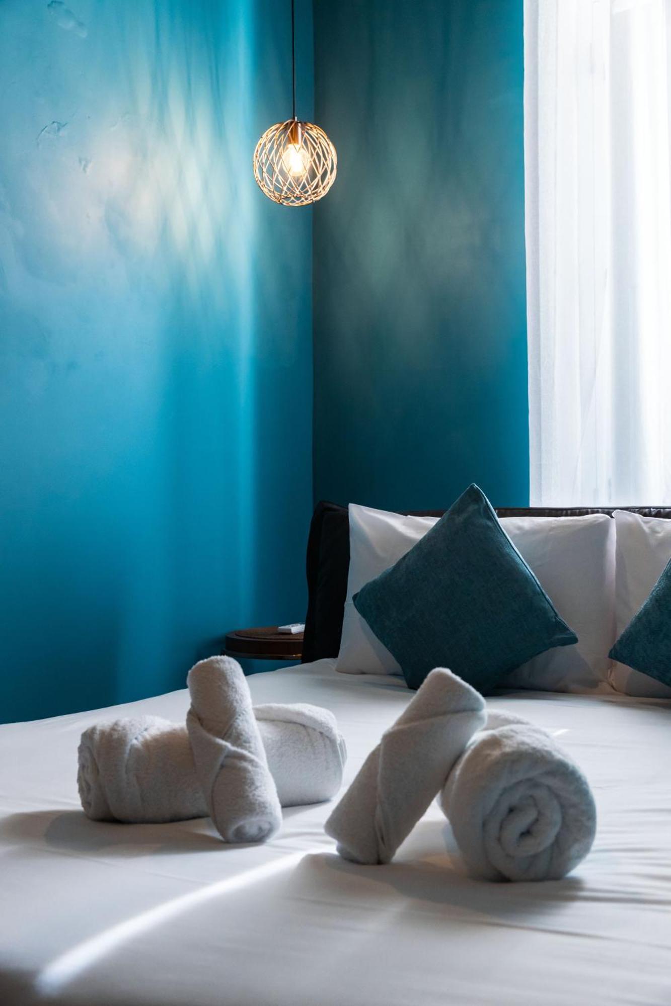 Valletta Stylish 2Br Flat By Arcobnb Экстерьер фото