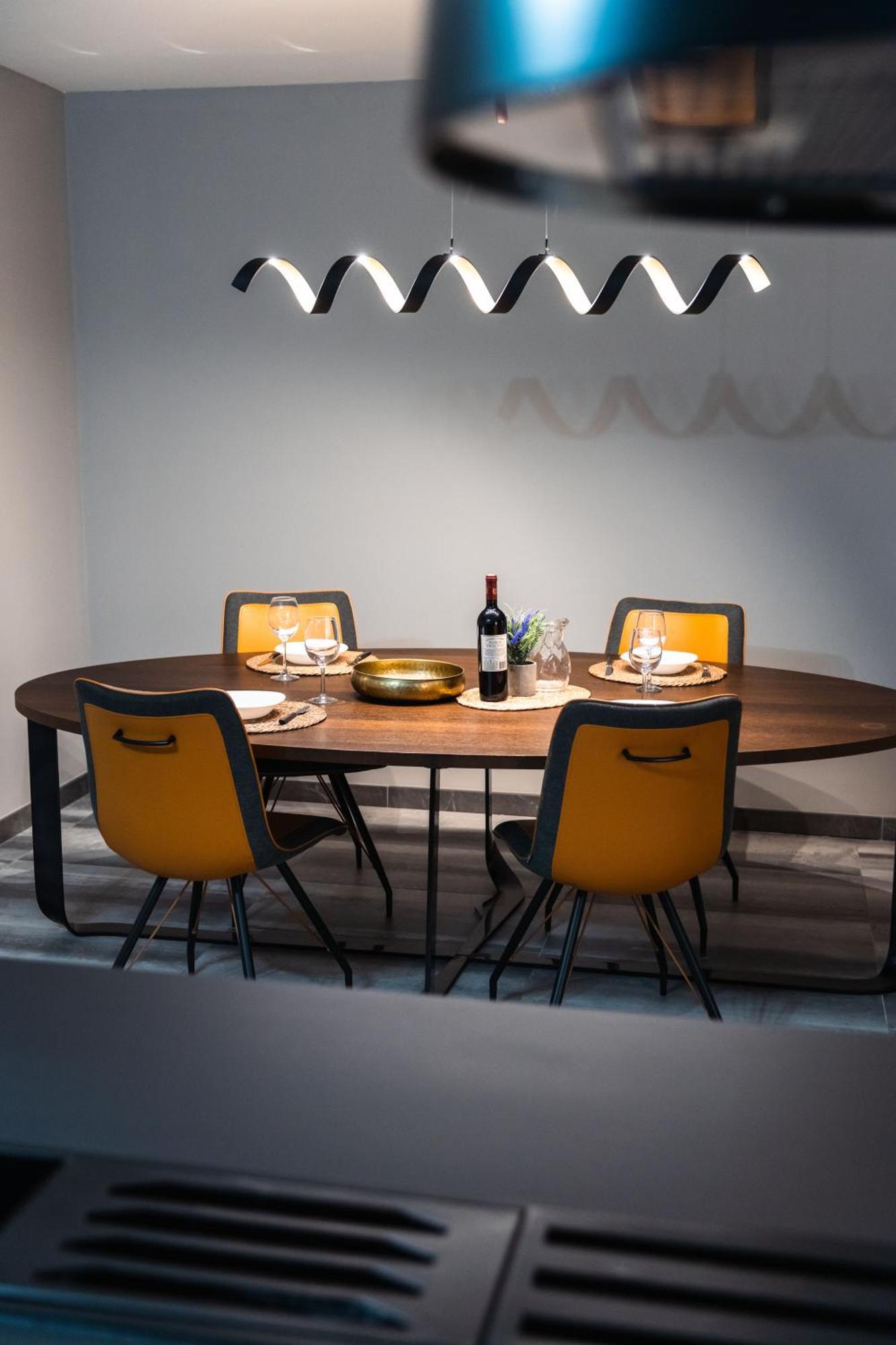 Valletta Stylish 2Br Flat By Arcobnb Экстерьер фото