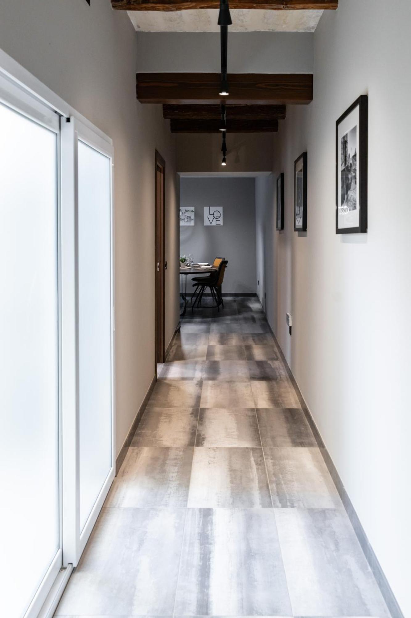 Valletta Stylish 2Br Flat By Arcobnb Экстерьер фото